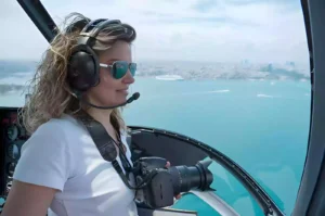 Bodrum Helicopters